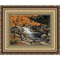 Гоблен Листа от злато.jpg