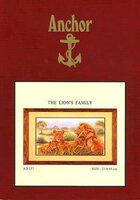 Anchor AD137 The Lions Family.JPG