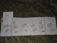 Бра на светильник Полет.jpg