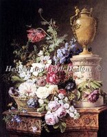 Still life on a Marble Pedestal.jpg