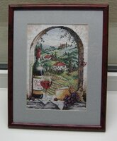 Мечты о Тоскане....jpg