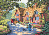 2704 - The Postman .jpg