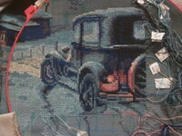 Ночная поездка.  Было..jpg