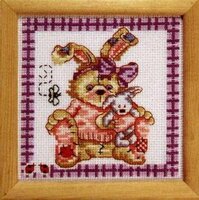 DMC K735 Cuddly Bunny.JPG