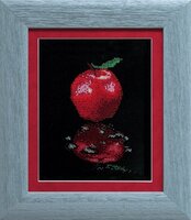 А-218 Отражение. Яблоко.jpg