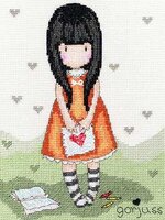 Gorjuss I gave you my heart cross stitch kit XG2.jpg