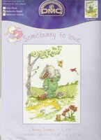 DMC BL58551 Somebunny to love Bunny Summer.jpg