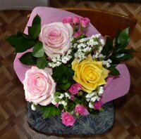 Букет на 13-ю годовщину от дочи.jpg