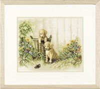 Lanarte 34802 Innocent puppies.jpg