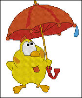 Цыпленок под зонтом.jpg