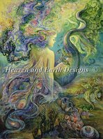 Josephine Wall - Mer Fairy.jpg