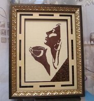 Кофейная дама.JPG