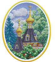 ЦМ-0876 Каштаны в цвету.jpg