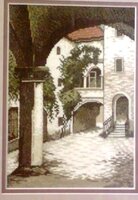 2. Старый город.        В подарок..jpg