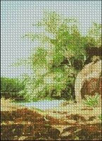 Озеро (дизайнер Стоянка Иванова).jpg