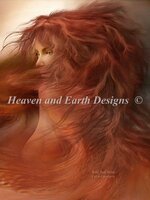 Wild Red Wind Cavalaris, Carol.jpg