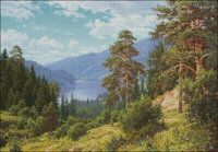 Боженка - озеро в горах 2.jpg