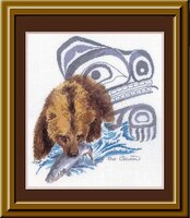 Sue Coleman Bear Fishing.jpg