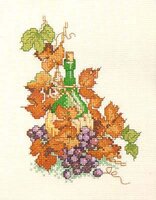 Pako 215-406 Wine and Grapes.jpg