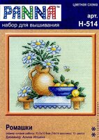 PANNA Н514 Ромашки.jpg