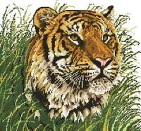 Janlynn Wildlife Series Tiger.jpg