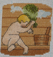 русская банька.gif