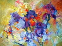 Радужные ирисы.JPG