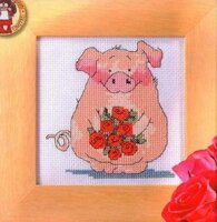 Quick&EasyCrossStitch2005 MS Blushing Pig.jpg