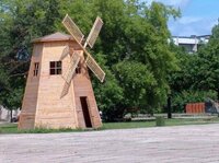 Мельница на главной площади.jpg