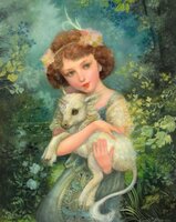 among the flowers.JPG