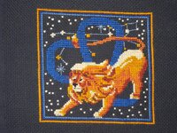 Знаки Зодиака. Лев. Afina.jpg