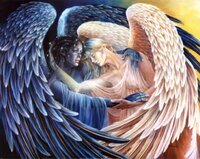 KK-99147 День уступает место ночи. Day Surrendering Night.jpg