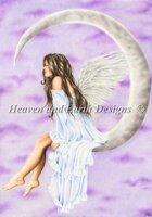 HAEZIN 107 moon angel.jpg