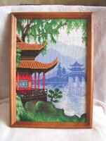 Летний китайский пейзаж.jpg