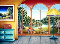 Andy Russell Radio days.JPG