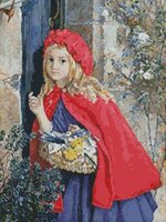 Artecy-Красная шапочка.jpg