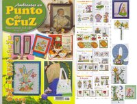 Ambientes en Punto de Cruz - 34 (цв.гр).jpg