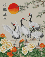 Журавлинный рай.gif