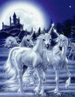 Kustom Krafts Собирающиеся единороги.jpg