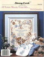 269 A Little Birdie Told  2.jpg