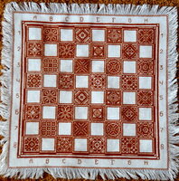 Риолис 805 Салфетка для шахмат.jpg