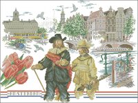 Lanarte Amsterdam Rembrandt Nш33874.jpg