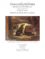 Sir Edwin Landseer - Shepherd's Chief Mourner01 copia.jpg