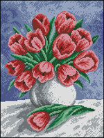 Тюльпаны красные в вазе.jpg