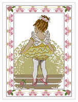 DMC K4033 Yellow Ballerina.jpg