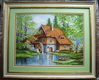 Весенний пейзаж..jpg