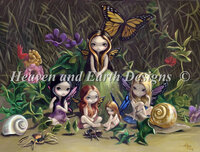 A Gathering of Fairies.jpg