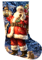 Stocking Woodland Santa.png