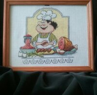 17.  Любимые котлетки..jpg