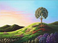 Andy Russell Into the silence.JPG